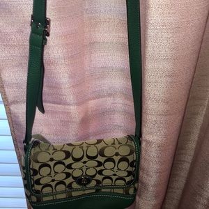 Brand new coach bag send offers accepting offers